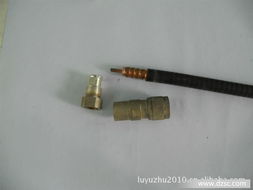 射频同轴连接器,sl16 j1 4超柔电缆,生产厂家