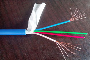 绥化市通讯电缆专业定制 聚焦RS485通信线与射频电缆的核心应用