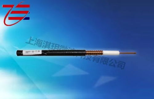 射频同轴电缆如何检测