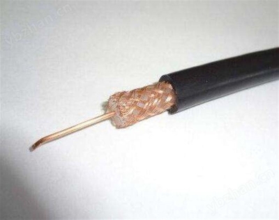 船用射频电缆 技术特性、应用与选型指南