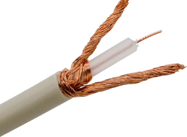 解析SYV-75-5-2同轴射频电缆 特性、应用与选择要点